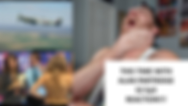 This Time With Alan Partridge S2 Ep5 REACTION!