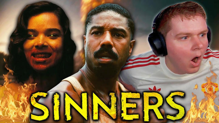 SINNERS Early Access!
