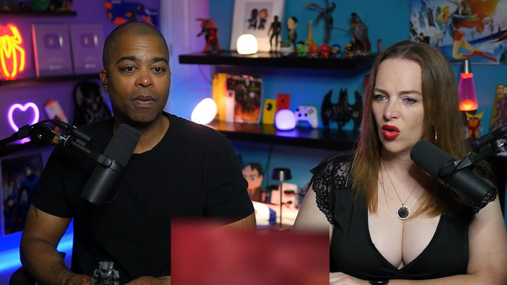 Alien Vs Predator (2004) Watch Party Reaction