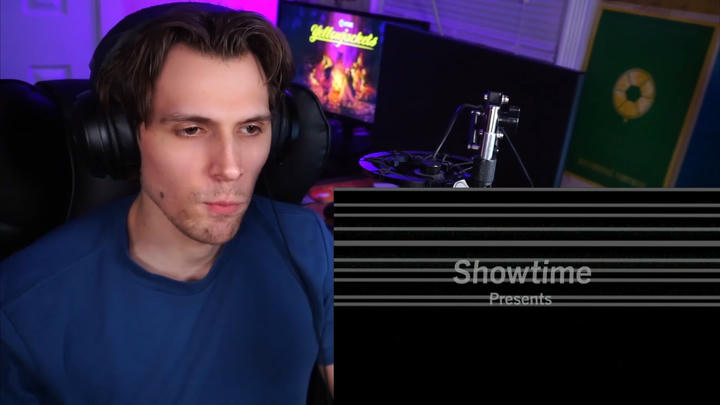 Yellowjackets 3x6 Full Reaction!
