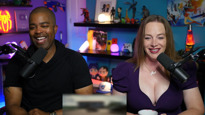 Sinners - Watch Party Reaction