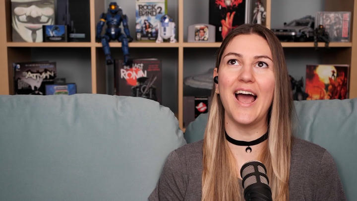 The Mandalorian: S1, Episode 3 (Chapter 3: The Sin) - Patreon Version