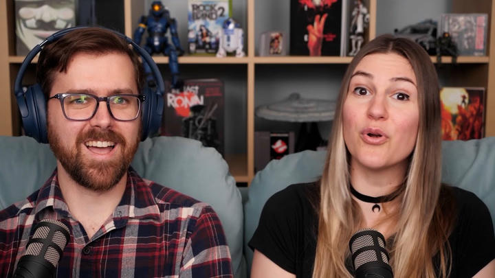 Maplenuts React - House of the Dragon (2022)