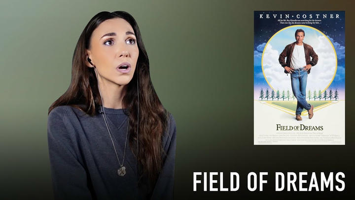 FIELD OF DREAMS (1989) - Full Watch Along