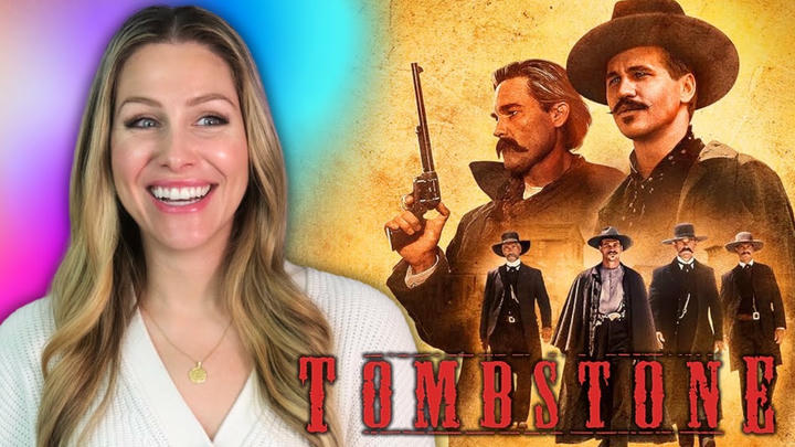 (YT Edit) Tombstone