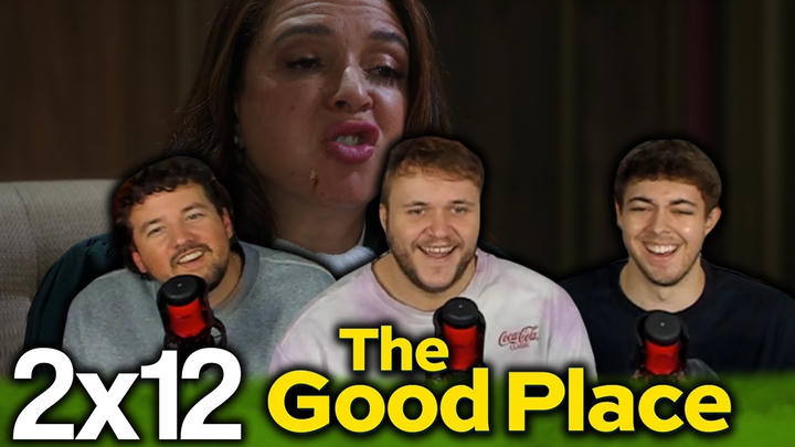 The Good Place 2x12 'The Burrito' 1-Week Early Access