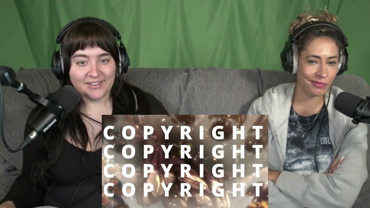 Attack on Titan 1x13-14 | Watch Along