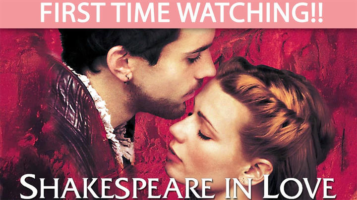 Shakespeare In Love (1998) - Full Reaction