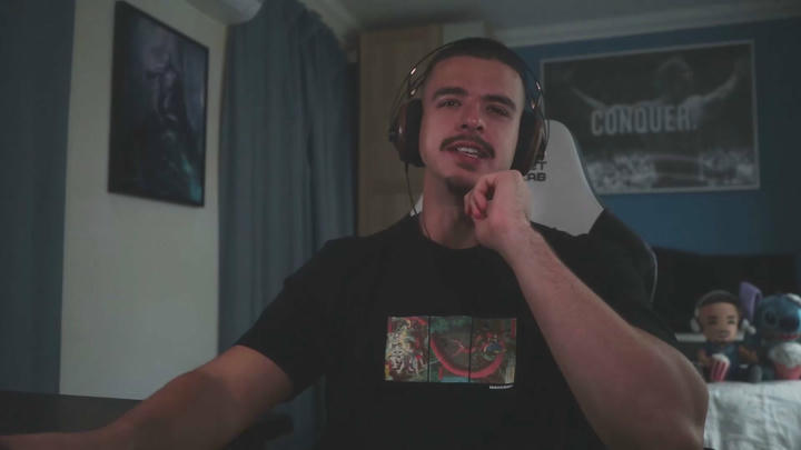 Adventures of tintin! Full reaction