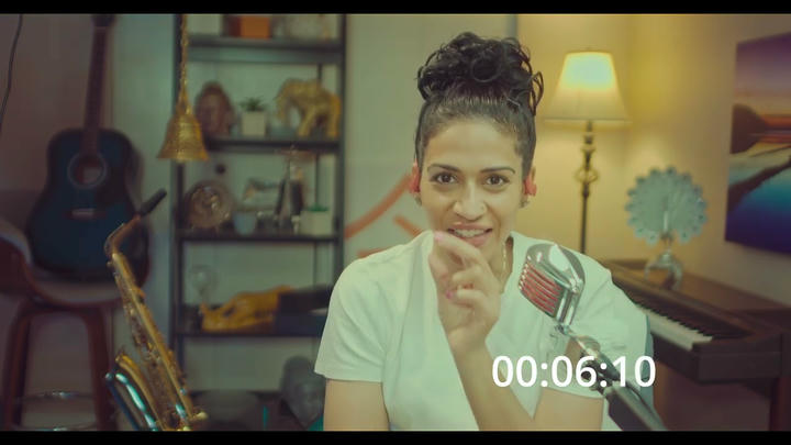 Superman Full Reaction