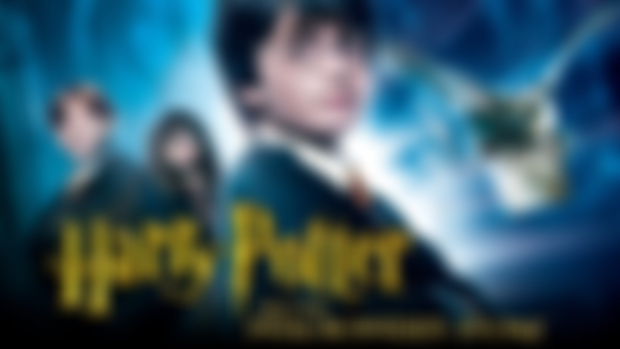 Harry Potter and the Philosopher's Stone  (2001) Full Reaction