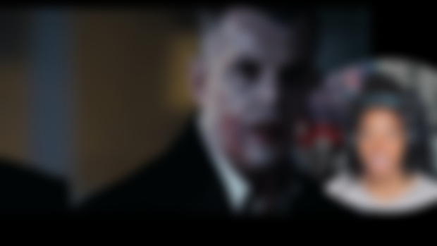30 DAYS OF NIGHT FULL REACTION