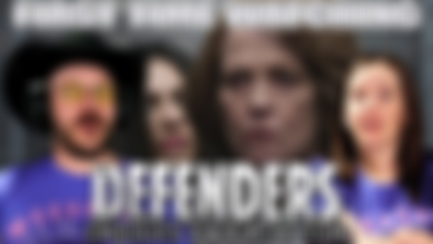 EARLY ACCESS: Marvel's The Defenders | Episodes 5 & 6 Reaction