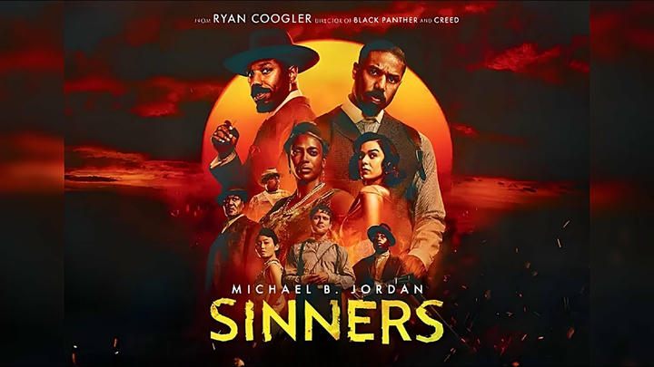 Sinners (2025) ✦ Full-Length Watchalong Reaction
