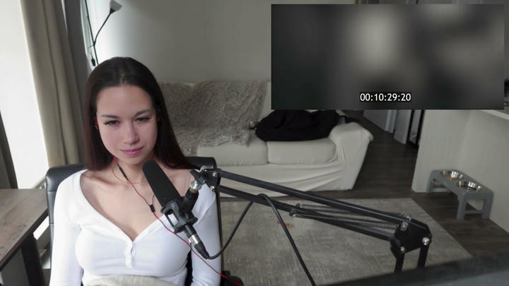 Dasha Reacts - Oppenheimer (2023)