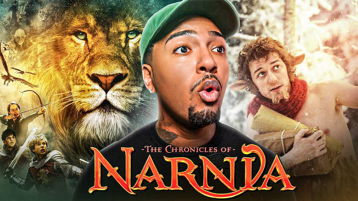 The Chronicles of Narnia: The Lion, The Witch, and The Wardrobe (2005) Movie Reaction