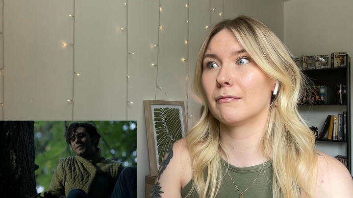The Magicians 2x09 - "Lesser Evils" FULL REACTION