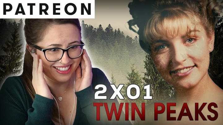 Cinema with Steph - Twin Peaks (1990)