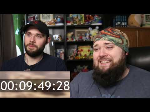 Wall-E Full Movie Reaction!
