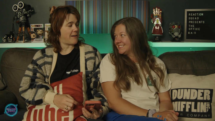 The Office | S6 E11 | Shareholder Meeting