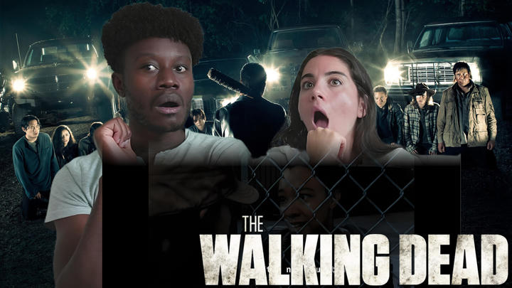 The Walking Dead (Season 7 - Episode 14)