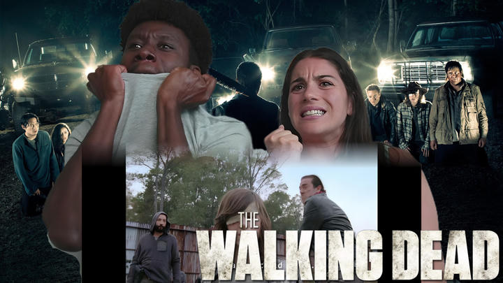 The Walking Dead (Season 7 - Finale)