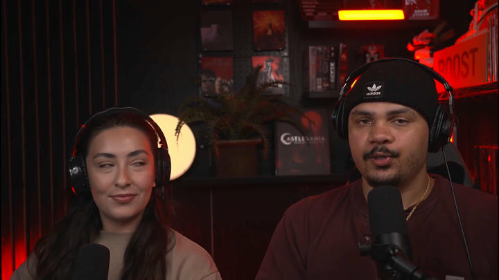 RRR FULL UNCUT REACTION!