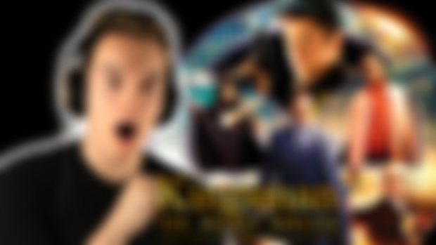 Kingsman: The Secret Service - FULL REACTION