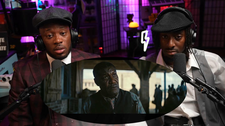 🚨 EARLY ACCESS ALERT! 🚨Sinners RAW REACTION