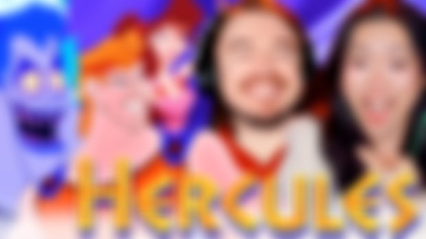 Hercules FULL Reaction