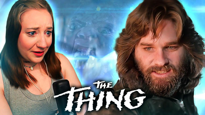 Movies with KL - The Thing (1982)