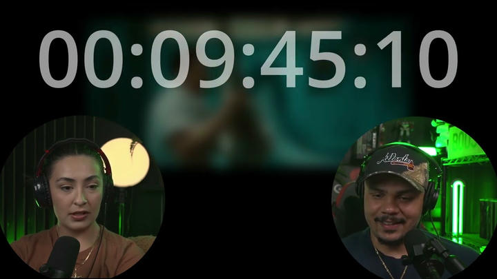 LOKI S2 EP 6 FULL REACTION!!