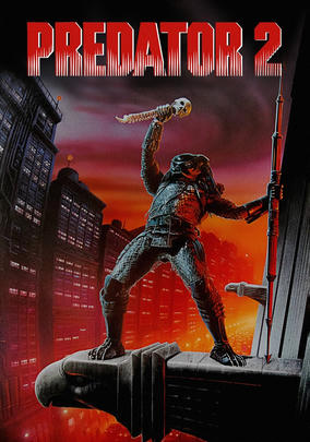 Devin G - Predator 2 (1990)
