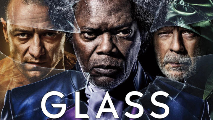 Early Access: Glass