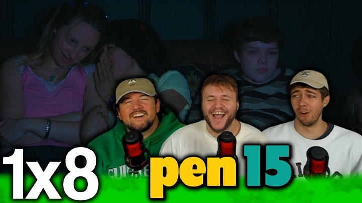 PEN15 1x8 'Wild Things' 1-Week Early Access