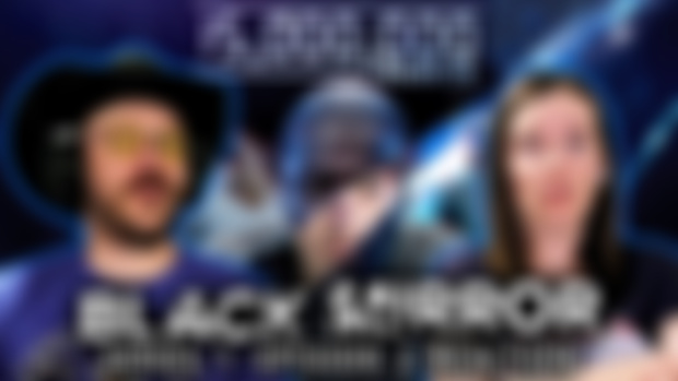 EARLY ACCESS: Black Mirror Reaction | Series 1 | Episode 2 | 15 Million Merits