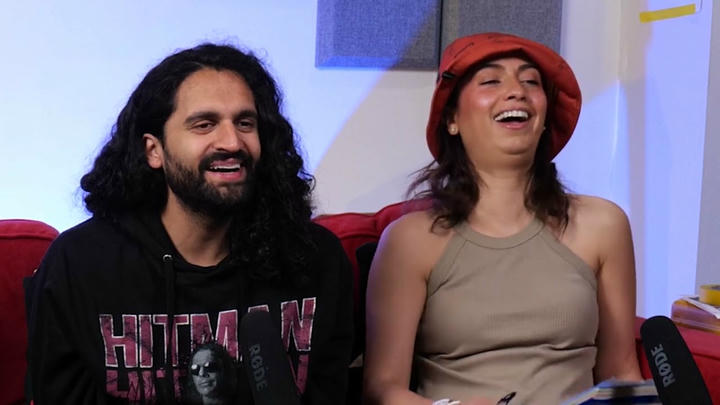 Premium Access: Battlestar Galactic 2x16 - Group Reaction+Uncut