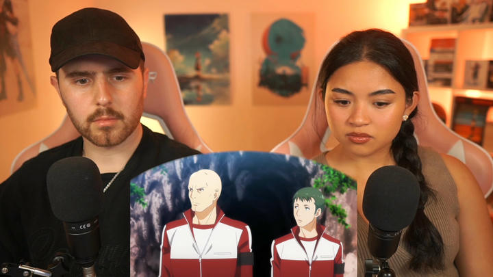 Classroom of the Elite Episode 9
