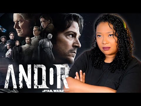 Andor 2x1 Reaction Highlights