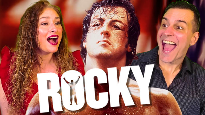 Rocky (1976) | Ad Free Early Access | YouTube Edit