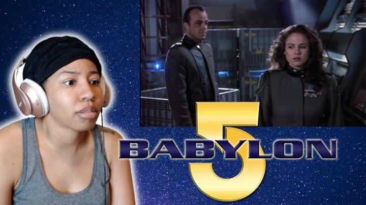 Babylon 5: Season 1, Episode 11 "Survivors"