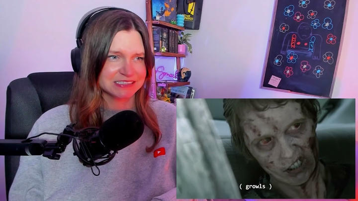 Early Access Edit | The Walking Dead 1x4