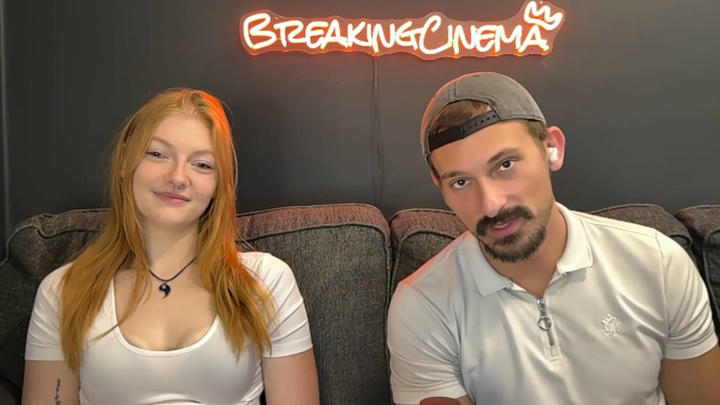 Schindlers List | FULL LENGTH REACTION