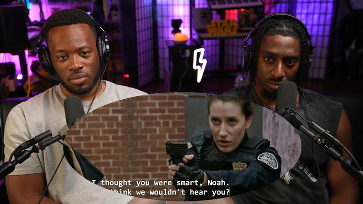 🚨 EARLY ACCESS ALERT! 🚨The Walking Dead 5X7 RAW REACTION