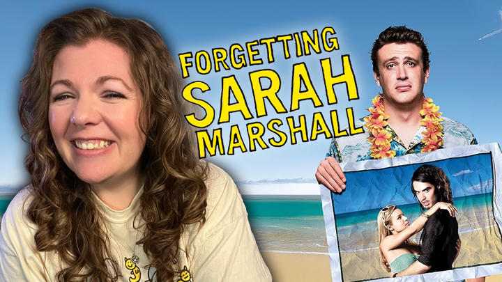 Forgetting Sarah Marshall youtube edit