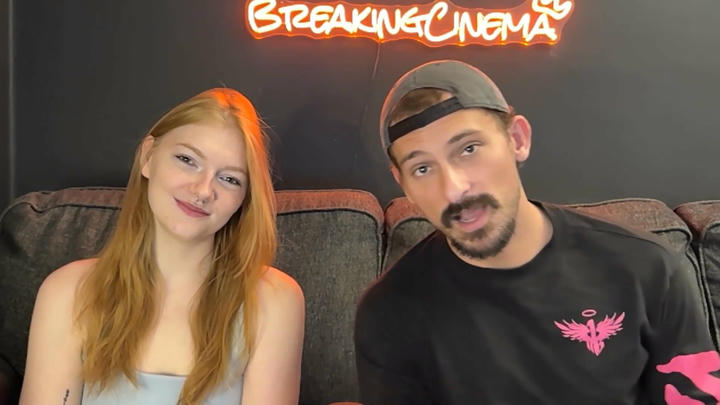 Shawshank Redemption | FULL LENGTH REACTION