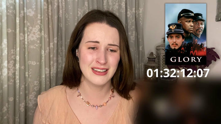 Glory (1989) - Full Reaction
