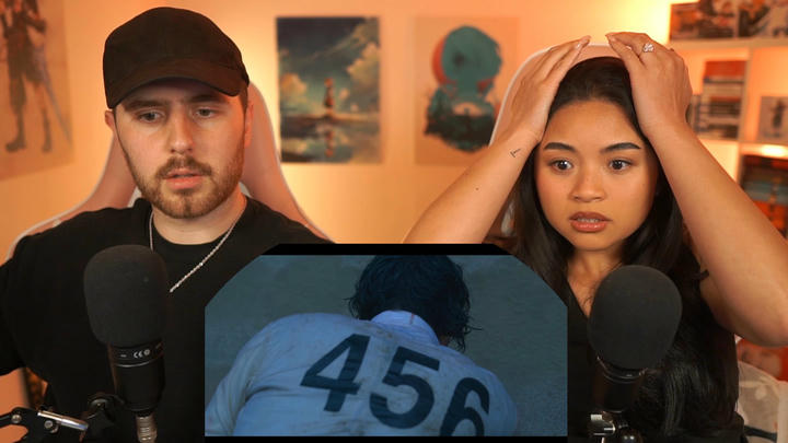 Squid Game Episode 9