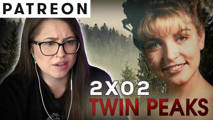 Twin Peaks (2x02) - Patreon Version