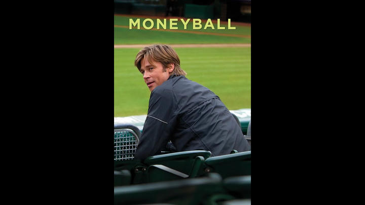 Full Reaction - Moneyball